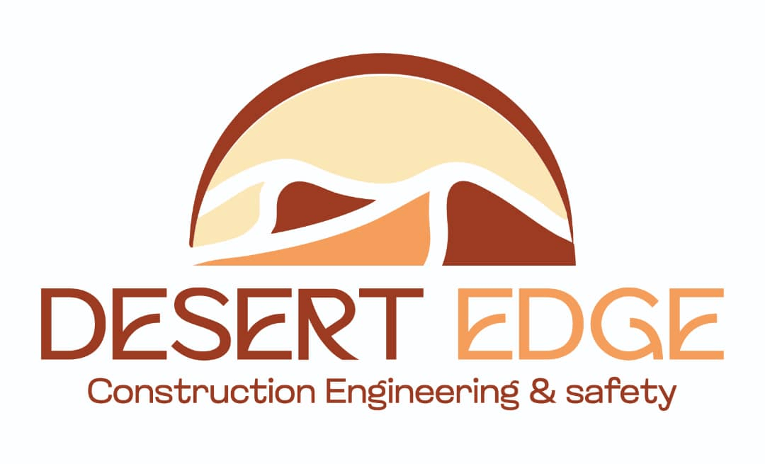 Desert Edge Logo
